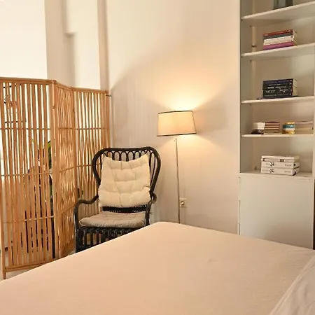 Apartment Nueva Era @ Heart , Romvis *