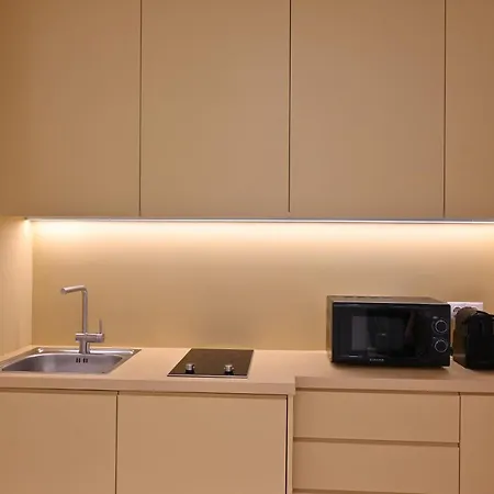 Apartment Nueva Era @ Heart , Romvis Athen