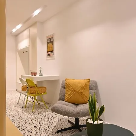 Apartment Nueva Era @ Heart , Romvis