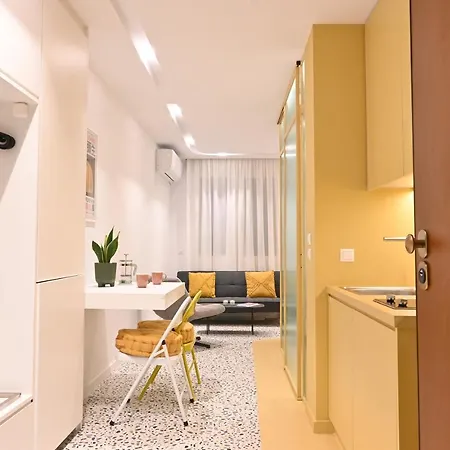 Apartment Nueva Era @ Heart , Romvis