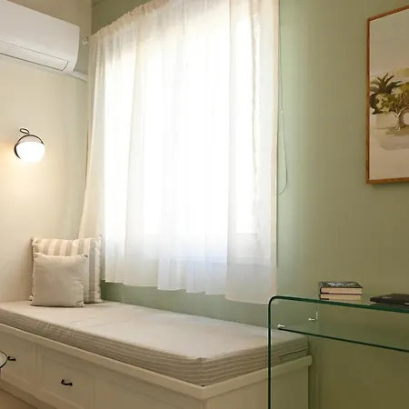 Apartment Nueva Era @ Heart , Romvis *