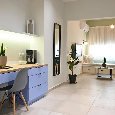 Apartment Nueva Era @ Heart , Romvis