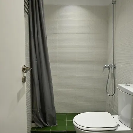 Apartment Nueva Era @ Heart , Romvis