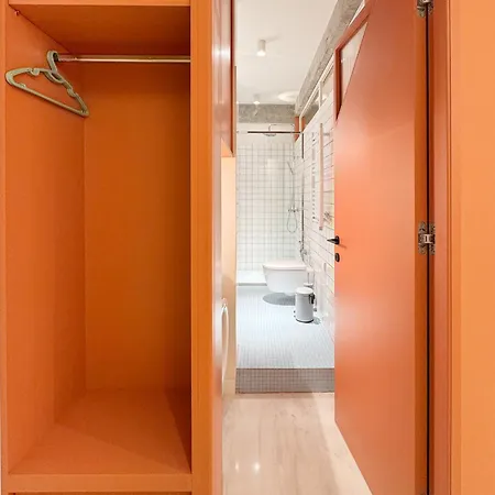 Apartment Nueva Era @ Heart , Romvis Athens