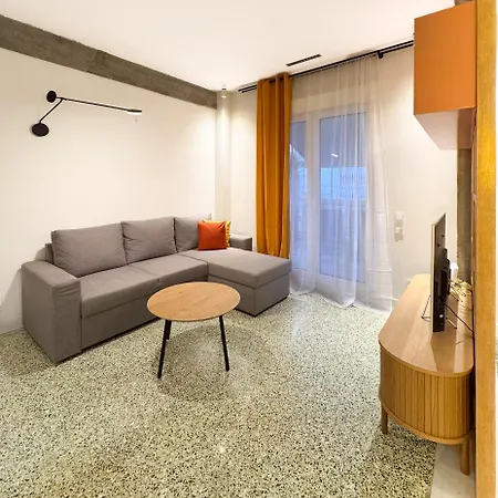 Apartment Nueva Era @ Heart , Romvis *
