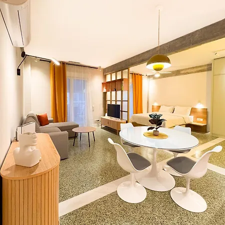 Apartment Nueva Era @ Heart , Romvis